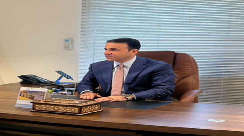 نائب "استئناف الكرخ" يستعرض استراتيجية القضاء العراقي في محاربة الفساد